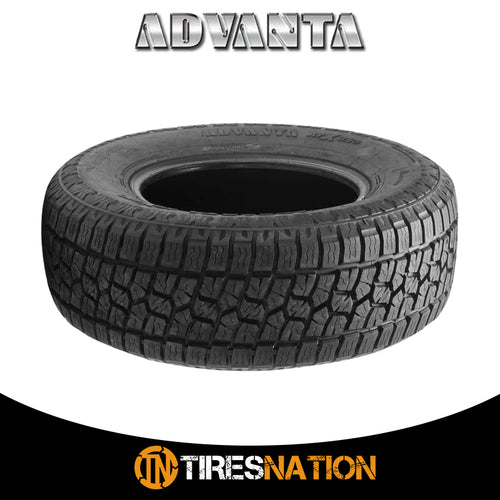 Advanta Atx-850 285/65R18 00 Tire