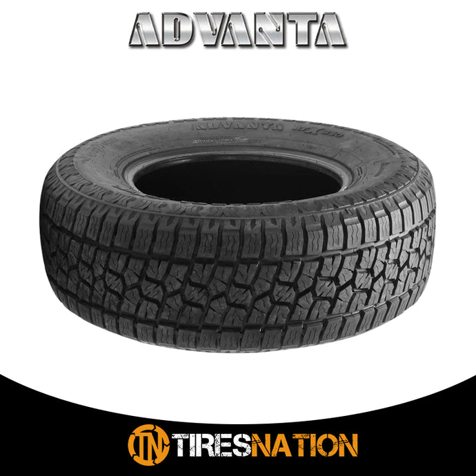 Advanta Atx-850 265/70R18 124/121S Tire