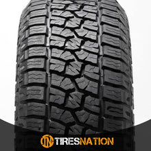 Advanta Atx-850 285/70R17 121/118Q Tire