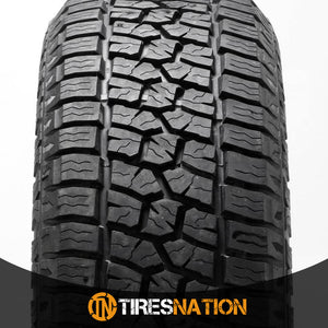 Advanta Atx-850 275/55R20 113S Tire