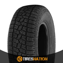 Advanta Atx-850 275/65R18 123/120Q Tire