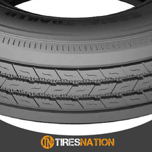 Advanta Av3200 235/80R16 129/125N Tire