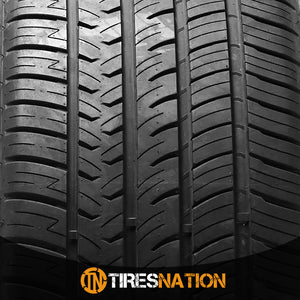 Advanta Hpz-02 225/35R20 90W Tire