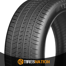 Advanta Hpz-02 225/55R19 99H Tire