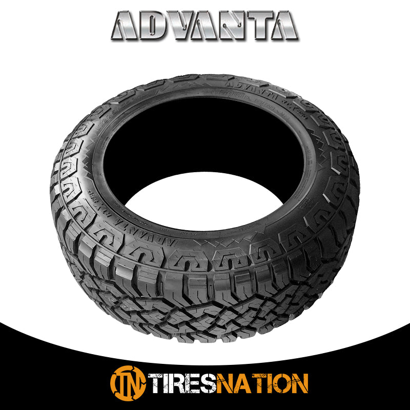 ti nata Advanta Rtx-850 33/12.5R17 0Q Tire – Tires Nation