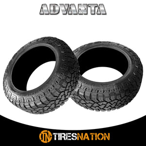 Advanta Rtx-850 33/12.5R17 0Q Tire
