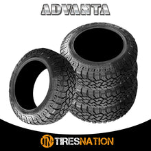Advanta Rtx-850 33/12.5R17 0Q Tire