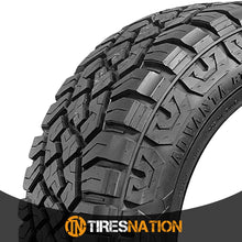 Advanta Rtx-850 35/12.5R18 0Q Tire