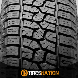Advanta Rtx-850 33/12.5R17 0Q Tire