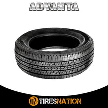 Advanta Svt-02 275/65R20 126/123Q Tire