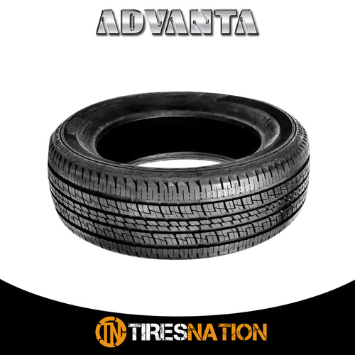 Advanta Svt-02 275/65R18 123/120Q Tire