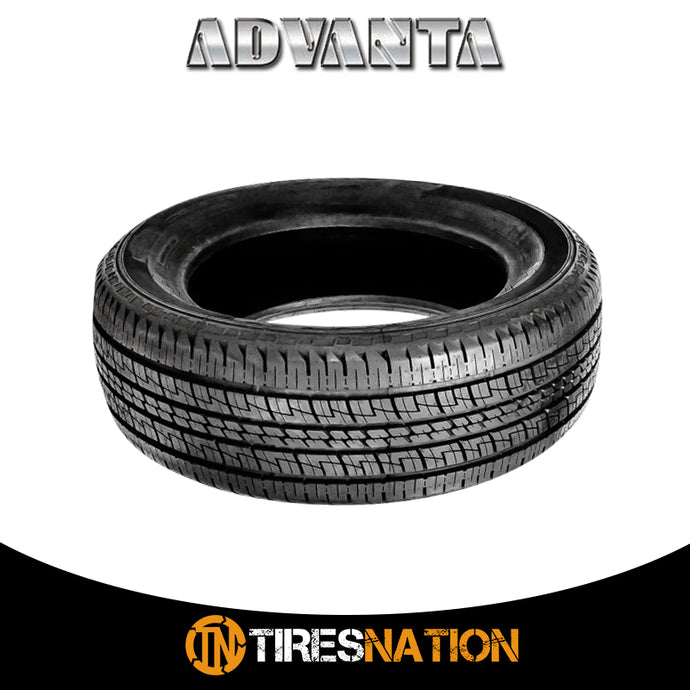 Advanta Svt-02 275/65R18 123/120Q Tire