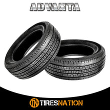 Advanta Svt-02 235/80R17 120/117Q Tire