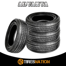 Advanta Svt-02 245/75R17 121/118Q Tire