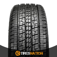 Advanta Svt-02 275/65R18 123/120Q Tire