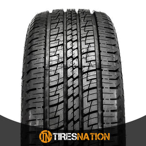 Advanta Svt-02 275/65R18 123/120Q Tire