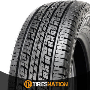 Advanta Svt-02 275/65R18 123/120Q Tire