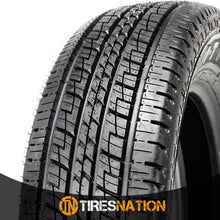 Advanta Svt-02 245/70R17 119/116Q Tire