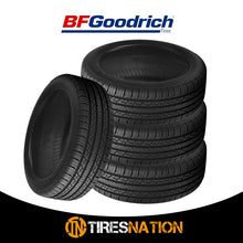 Bf Goodrich Advantage T/A Sport 235/55R18 100V Tire