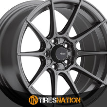 Advanti Racing Storm S1 15X7 4X100 73.00 +35