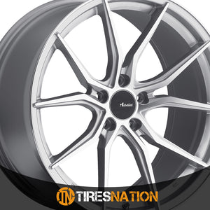 Advanti Racing Hybris 18X8 5X108 73.00 +45