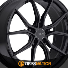 Advanti Racing Hybris 18X8 5X112 66.56 +45