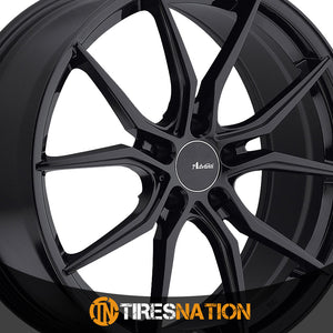 Advanti Racing Hybris 19X8.5 5X108 73.00 +45