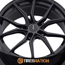 Advanti Racing Hybris 19X8.5 5X108 73.00 +45