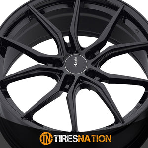Advanti Racing Hybris 19X8.5 5X108 73.00 +45