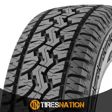 Gt Radial Adventuro At3 245/75R17 121/118S Tire