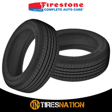 Firestone Affinity Touring S4 205/65R16 95H Tire