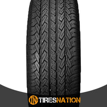 Firestone Affinity Touring S4 205/65R16 95H Tire