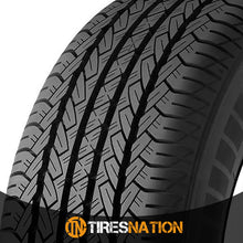 Firestone Affinity Touring S4 205/65R16 95H Tire