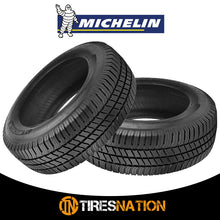 Michelin Agilis Cross Climate 235/80R17 120/117R Tire