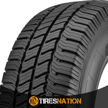 Michelin Agilis Cross Climate 205/65R15 102/100T Tire