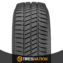 Michelin Agilis Cross Climate 235/80R17 120/117R Tire