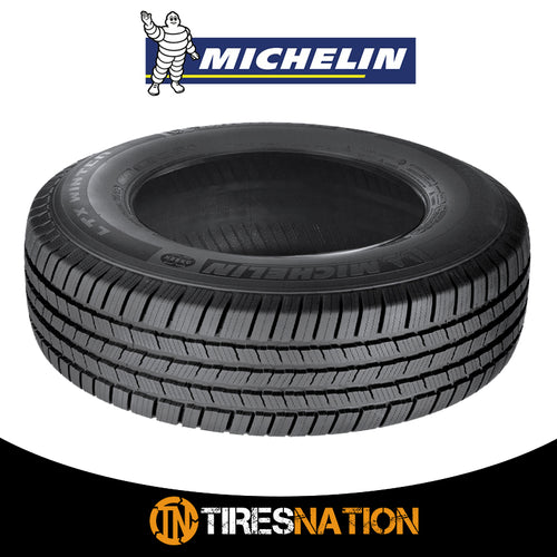 Michelin Agilis Ltx 245/75R16 120/116Q Tire
