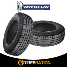 Michelin Agilis Ltx 245/75R16 120/116Q Tire