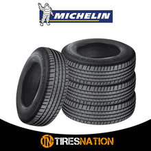 Michelin Agilis Ltx 245/75R16 120/116Q Tire