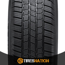 Michelin Agilis Ltx 245/75R16 120/116Q Tire