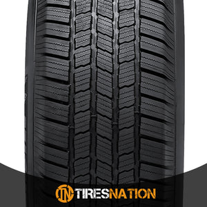 Michelin Agilis Ltx 245/75R16 120/116Q Tire