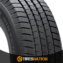 Michelin Agilis Ltx 245/75R16 120/116Q Tire