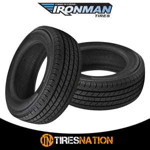 Ironman All Country Cht 225/75R16 115/112R Tire