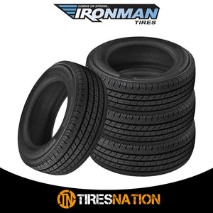 Ironman All Country Cht 225/75R16 115/112R Tire