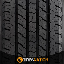 Ironman All Country Cht 245/75R16 120/116R Tire