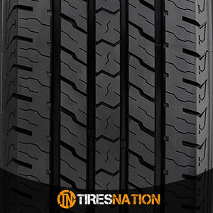 Ironman All Country Cht 225/75R16 115/112R Tire