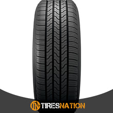 Firestone All Season 205/55R16 91H Tire