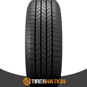 Firestone All Season 205/55R16 91H Tire