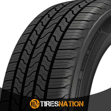 Firestone All Season 235/45R18 94V Tire