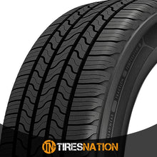 Firestone All Season 235/55R18 100H Tire